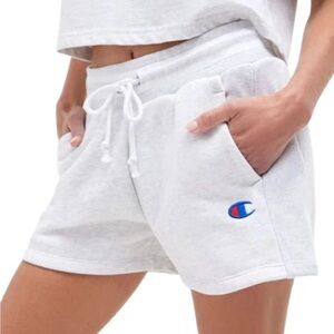 Champion Women's Reverse Weave Shorts